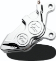 Picture of Performance Machine 00-17 HD Caliper 137x4B Right 11.5in - Chrome