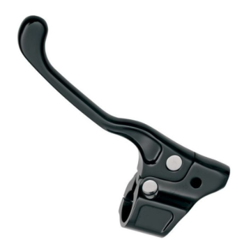 Picture of Performance Machine 2007 Clutch Perch Contour - Black Ano
