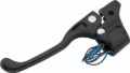 Picture of Performance Machine 2007 Clutch Perch Contour - Black Ano