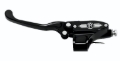 Picture of Performance Machine 11/16 Clutch Master Cylinder - Contour - Contrast Cut