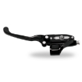 Picture of Performance Machine 11/16 Clutch Master Cylinder - Contour - Contrast Cut