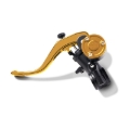 Picture of Performance Machine 11/16 Clutch Master Cylinder - Gold Ops
