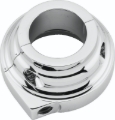 Picture of Performance Machine Throttle Housing Assembly - Chrome