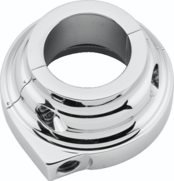 Picture of Performance Machine Throttle Housing Assembly - Chrome
