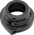 Picture of Performance Machine Throttle Housing Assembly - Black Ano