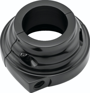 Picture of Performance Machine Throttle Housing Assembly - Black Ano