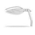 Picture of Performance Machine Vision Mirror Assembly Blade - Chrome