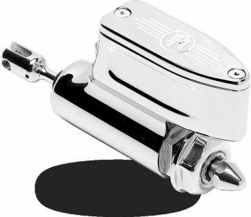 Picture of Performance Machine 00-07 FLH/FLT - 11/16 Master Cylinder RR - Chrome
