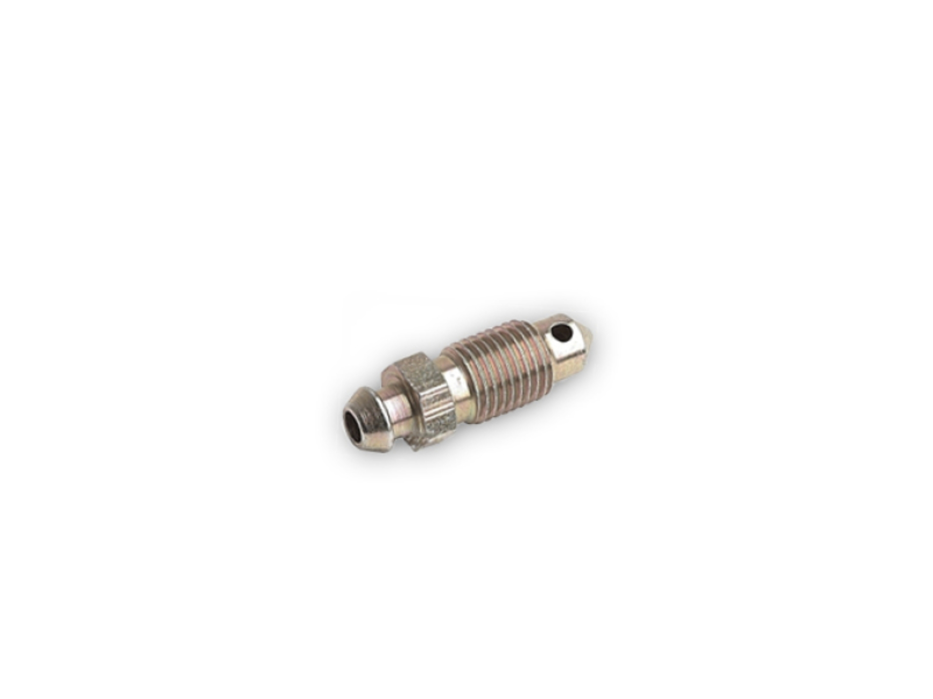 Picture of Performance Machine Bleeder Screw 3/8-24