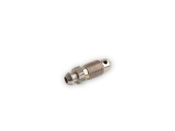 Picture of Performance Machine Bleeder Screw 3/8-24