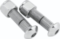 Picture of Performance Machine Bolt Kit Contour Rubber Peg