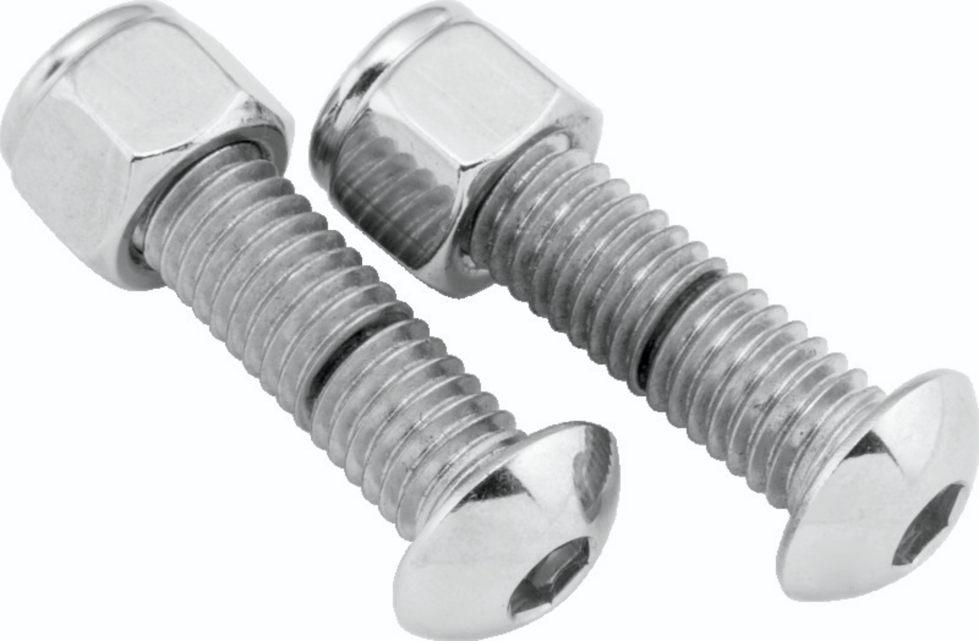 Picture of Performance Machine Bolt Kit Contour Rubber Peg
