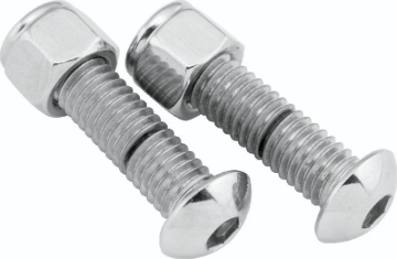 Picture of Performance Machine Bolt Kit Contour Rubber Peg