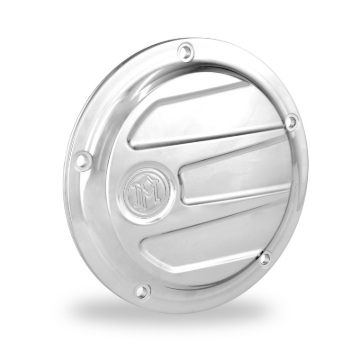 Picture of Performance Machine Scallop Derby Cover - Chrome