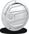 Picture of Performance Machine Scallop Derby Cover - Chrome