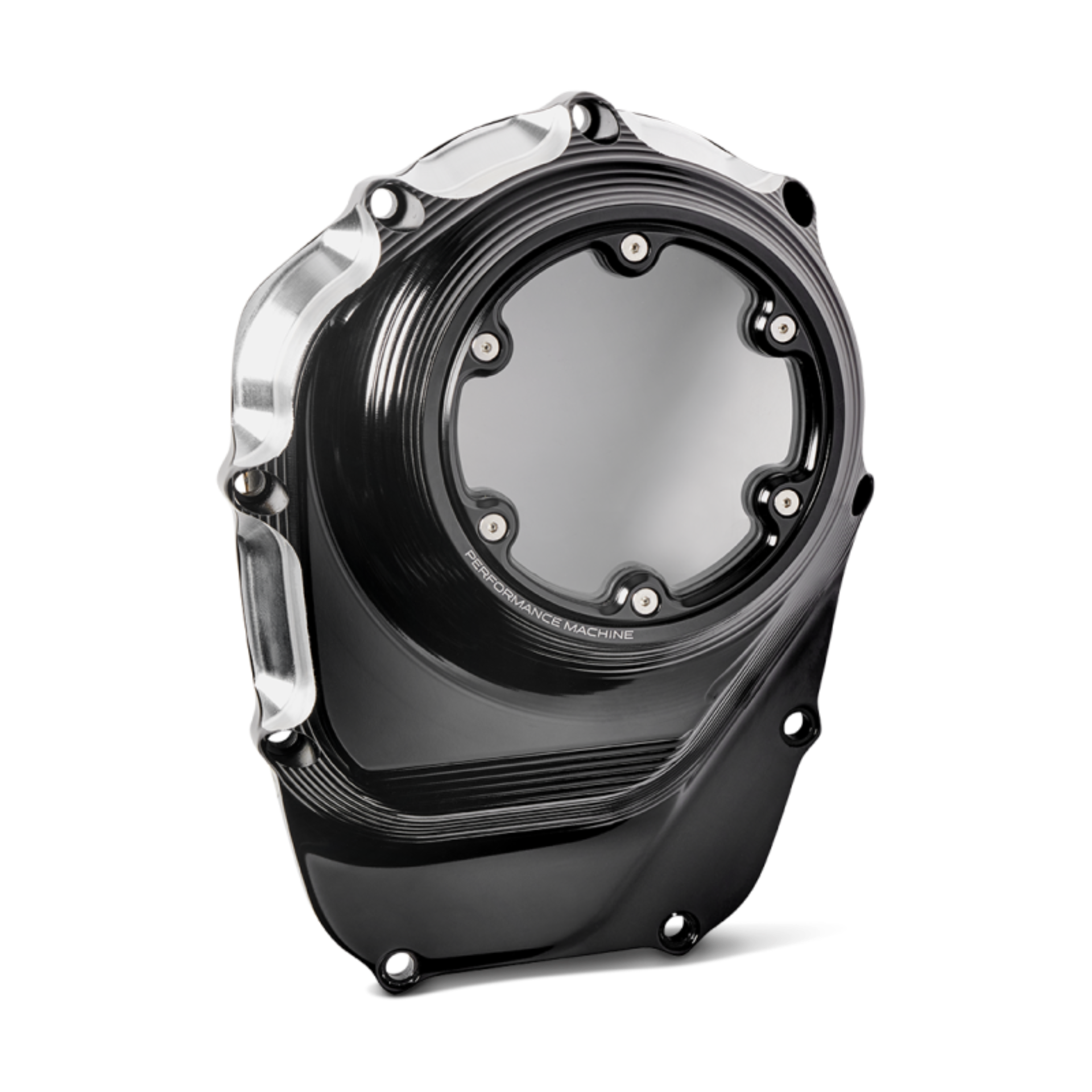Picture of Performance Machine Vision Cam Cover - Contrast Cut
