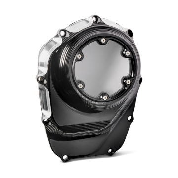 Picture of Performance Machine Vision Cam Cover - Contrast Cut