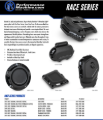 Picture of Performance Machine Derby Cover Race Series - Black Ops