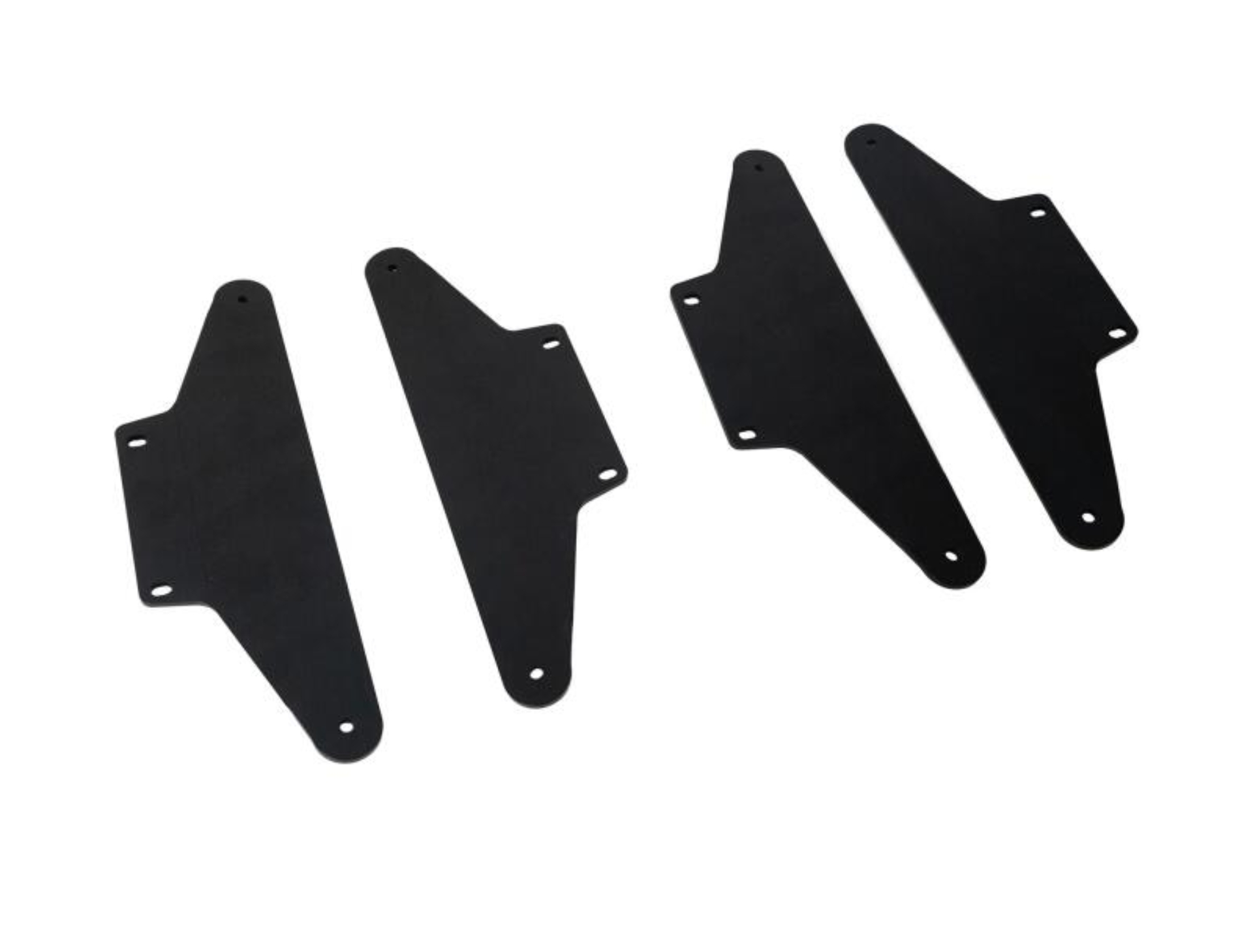Picture of PRP Can-Am Maverick X3 Seat Mounting Kit (Pair)