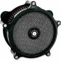 Picture of Performance Machine Air Cleaner - Black Ano