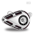 Picture of Performance Machine Jet Air Cleaner - Chrome