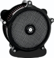 Picture of Performance Machine Air Cleaner - Black Ano