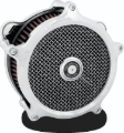 Picture of Performance Machine Air Cleaner - Chrome