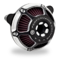 Picture of Performance Machine Air Cleaner Max HP - Contrast Cut
