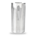 Picture of Performance Machine Tech Slider Cover Set - Chrome