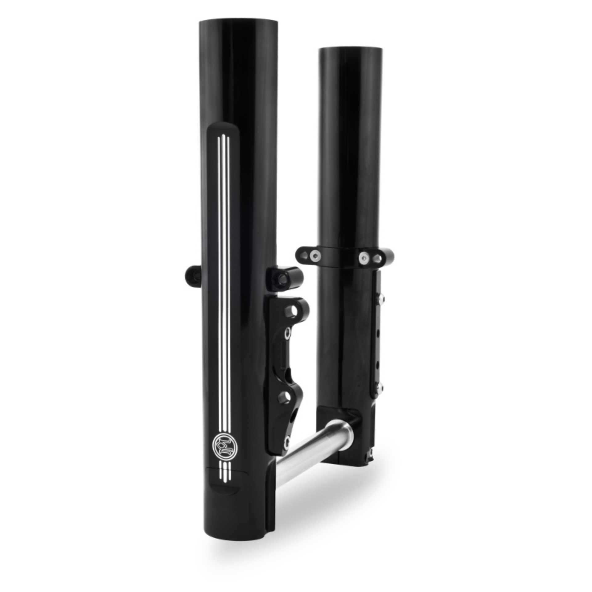Picture of Performance Machine 14-Up FL Lower Leg Assembly - Contrast Cut