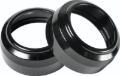Picture of Performance Machine Clean Fork Dust Cap - Black Ano