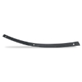 Picture of Performance Machine Windscreen Trim Assembly Scallop - Black Ops