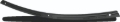 Picture of Performance Machine Windscreen Trim Assembly Scallop - Black Ops