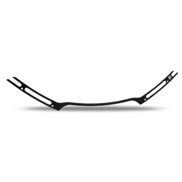 Picture of Performance Machine Windscreen Trim Assembly Holeshot - Contrast Cut