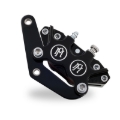 Picture of Performance Machine Front Single Brake-Blk Contrast Cut