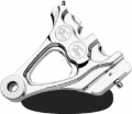 Picture of Performance Machine Rear Brake 1 Pc 125x4R - Chrome