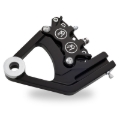 Picture of Performance Machine Rear Brake 125x4R x Stock Disc - Contrast Cut