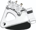 Picture of Performance Machine Rear Brake 125x4R x Stock Disc - Chrome