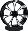 Picture of Performance Machine 23x3.5 Forged Wheel Paramount - Contrast Cut Platinum