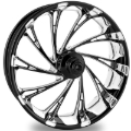 Picture of Performance Machine 21x3.5 Forged Wheel Del Rey - Contrast Cut Platinum