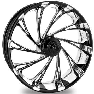 Picture of Performance Machine 21x3.5 Forged Wheel Del Rey - Contrast Cut Platinum