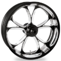 Picture of Performance Machine 21x3.5 Forged Wheel Luxe - Contrast Cut Platinum