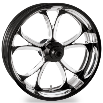 Picture of Performance Machine 23x3.5 Forged Wheel Luxe - Contrast Cut Platinum