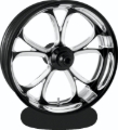 Picture of Performance Machine 23x3.5 Forged Wheel Luxe - Contrast Cut Platinum