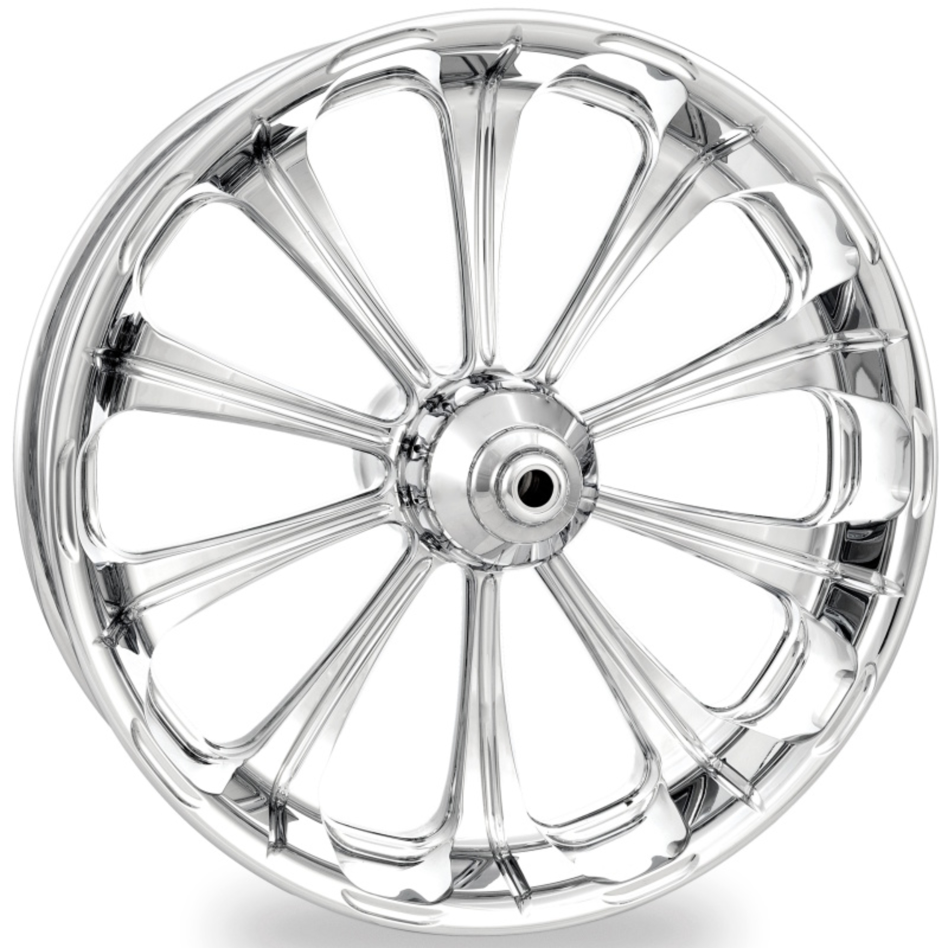 Picture of Performance Machine 18x5.5 Forged Wheel Revel - Chrome