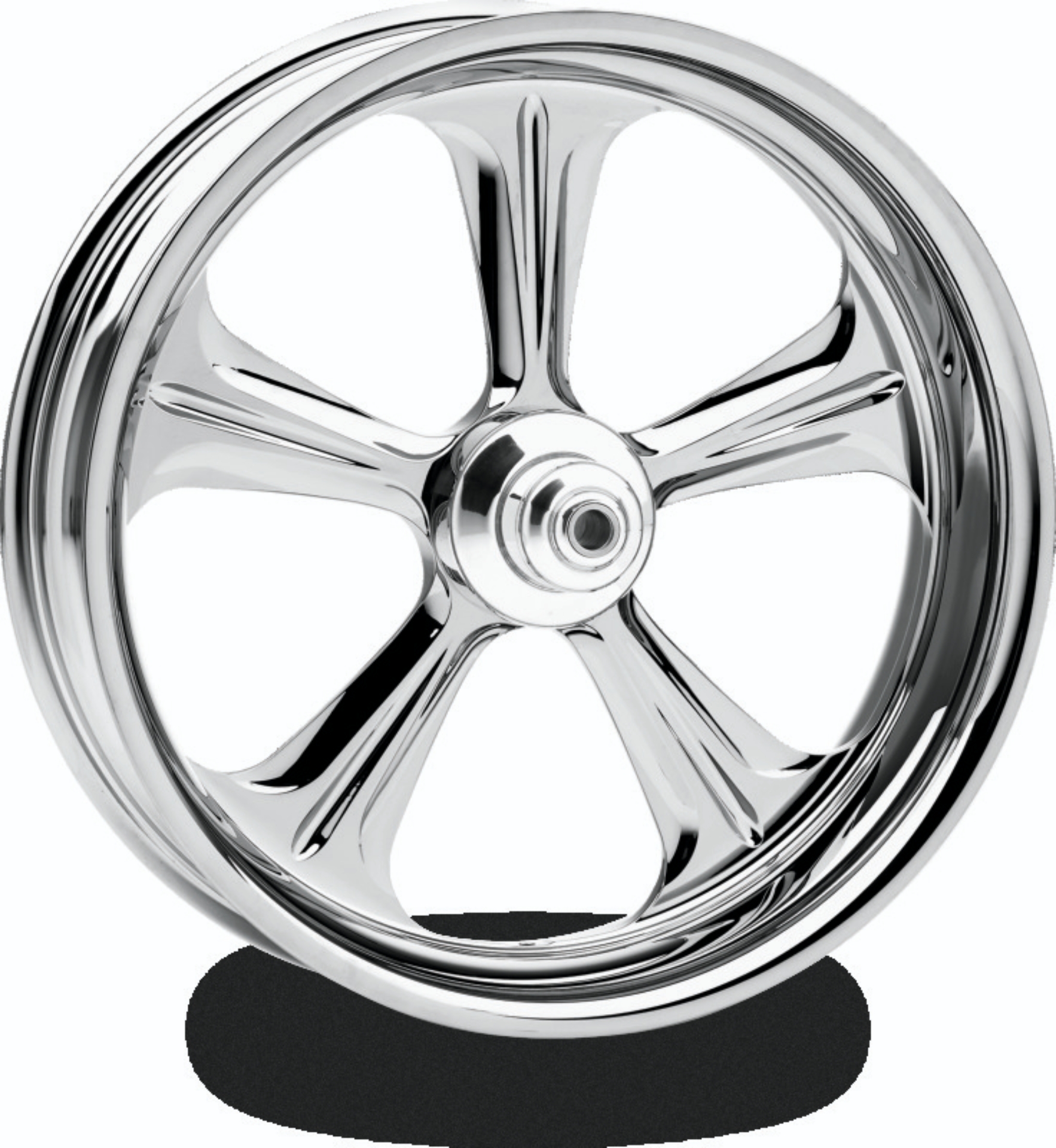Picture of Performance Machine 18x5.5 Forged Wheel Wrath - Chrome