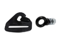 Picture of PRP Clip-In Harness Tab - Black (5 Pack)