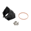 Picture of Stock Placement Adaptor - Godzilla 7.3L Ford Intake Manifold