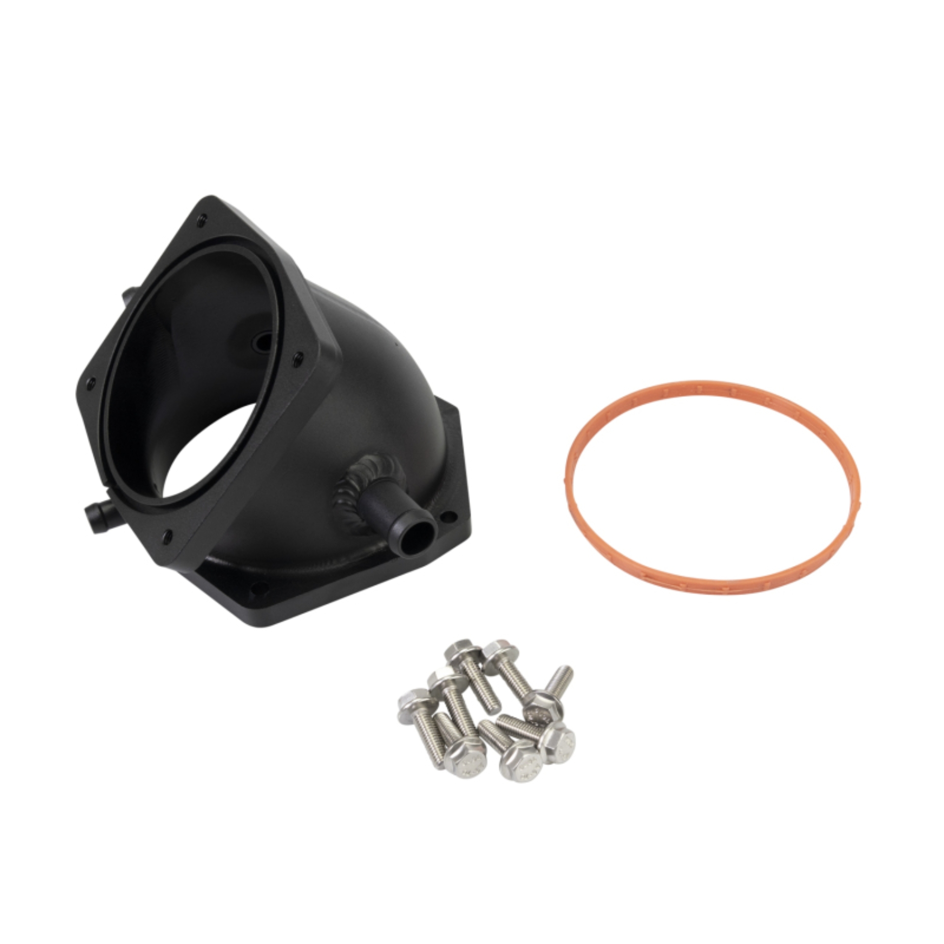 Picture of Stock Placement Adaptor - Godzilla 7.3L Ford Intake Manifold