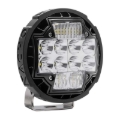 Picture of Nacho Lighting 5.75in Offroad TM5 Combo White LED Light Set